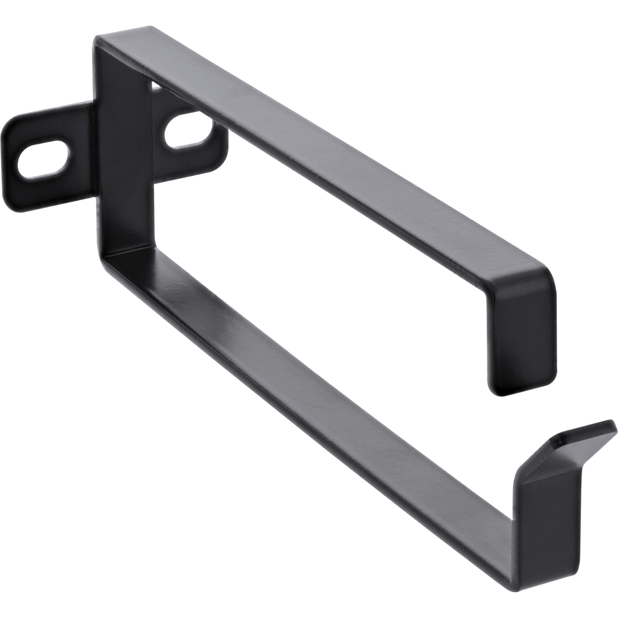 Support de câble métallique en ligne 44 x 129 mm
