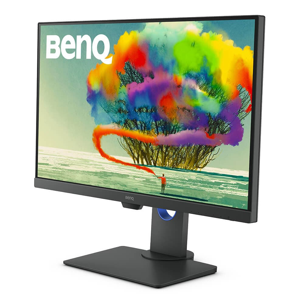 BenQ 27" QHD sRGB Design monitor