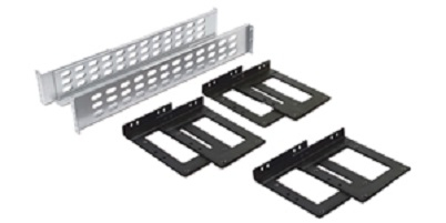 Kit onduleur Smart-UPS SRT 19" APC SRTRK2