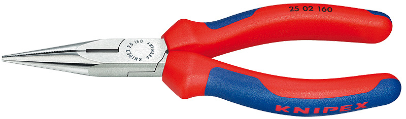 KNIPEX 25 02 140 Pince coupante diagonale - 14 cm - 109 g