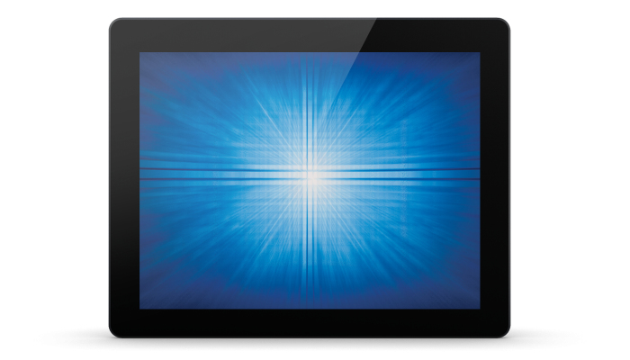 Elo Touch Solutions Elo Touch Solution 1590L - 38,1 cm (15") - 240 cd/m² - TFT - 16 ms - 800:1 - 1024 x 768 Pixels