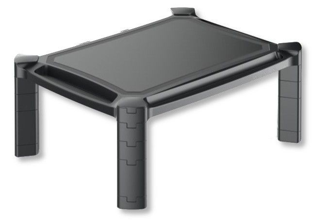 Techly ICA-MS-401 Support mural 13-32"