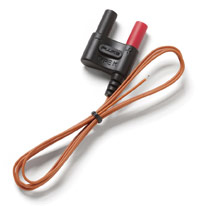 Sonde universelle Fluke type K, avec Fiche 4 mm 80BK-A