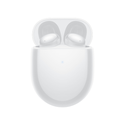 Xiaomi Écouteurs intra-auriculaires sans fil Redmi Buds 4 Blanc