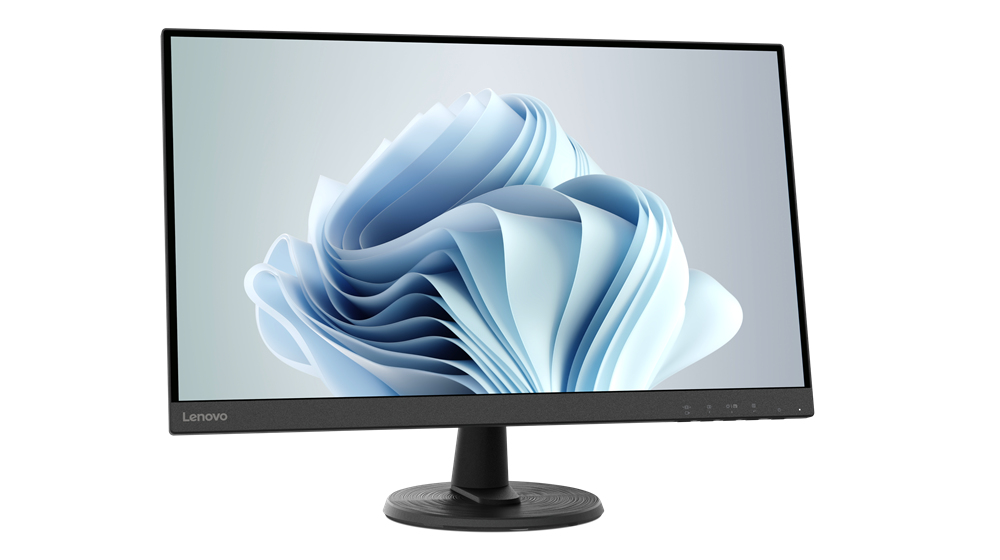 Lenovo ThinkVision 63DDKAT6EU 27inch Flat Screen - 63DDKAT6EU