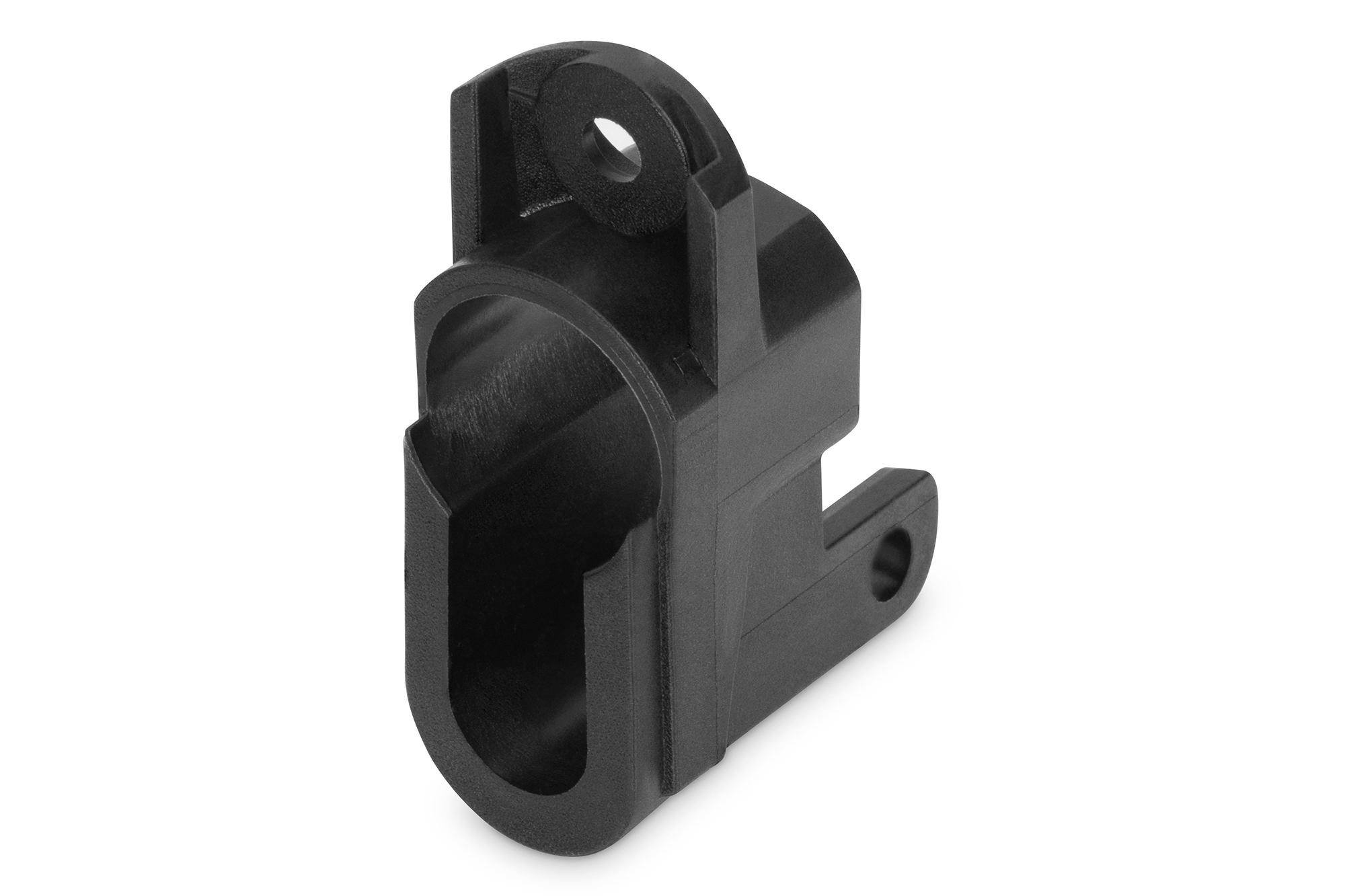DIGITUS Installation Kit for Profile Half Cylinder in Swinghandle - DN-19 PHS-AD