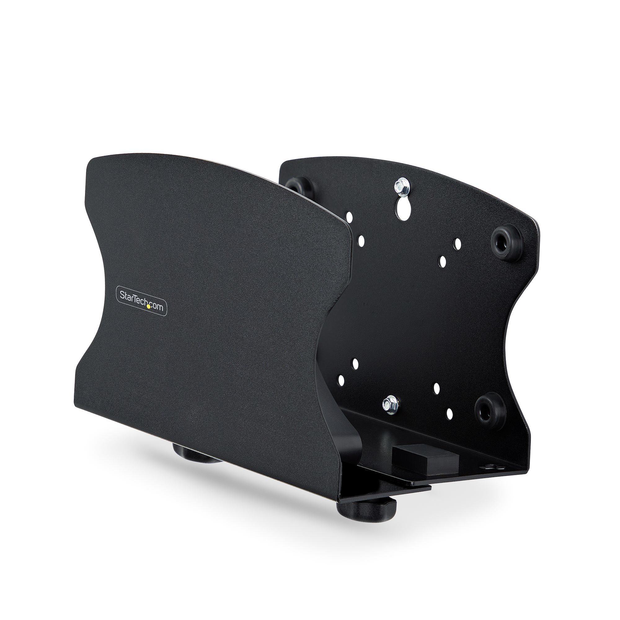 StarTech PC Wall Mount Bracket Computer Shelf - 2NS-CPU-WALL-MOUNT