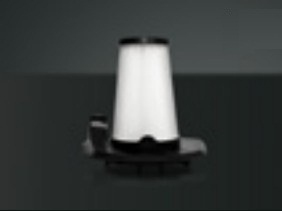 AEG AEF150 filter för CX7-2 dammsugare