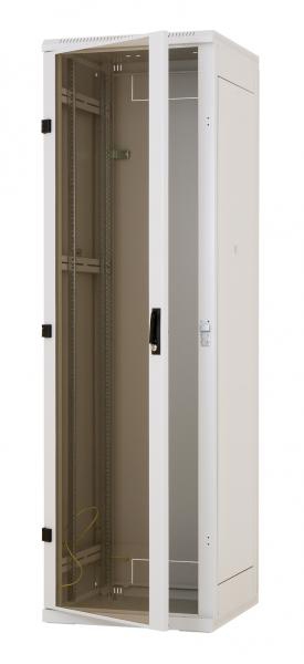 Baie de sol Triton (19") 18 U RMA 600 x 900