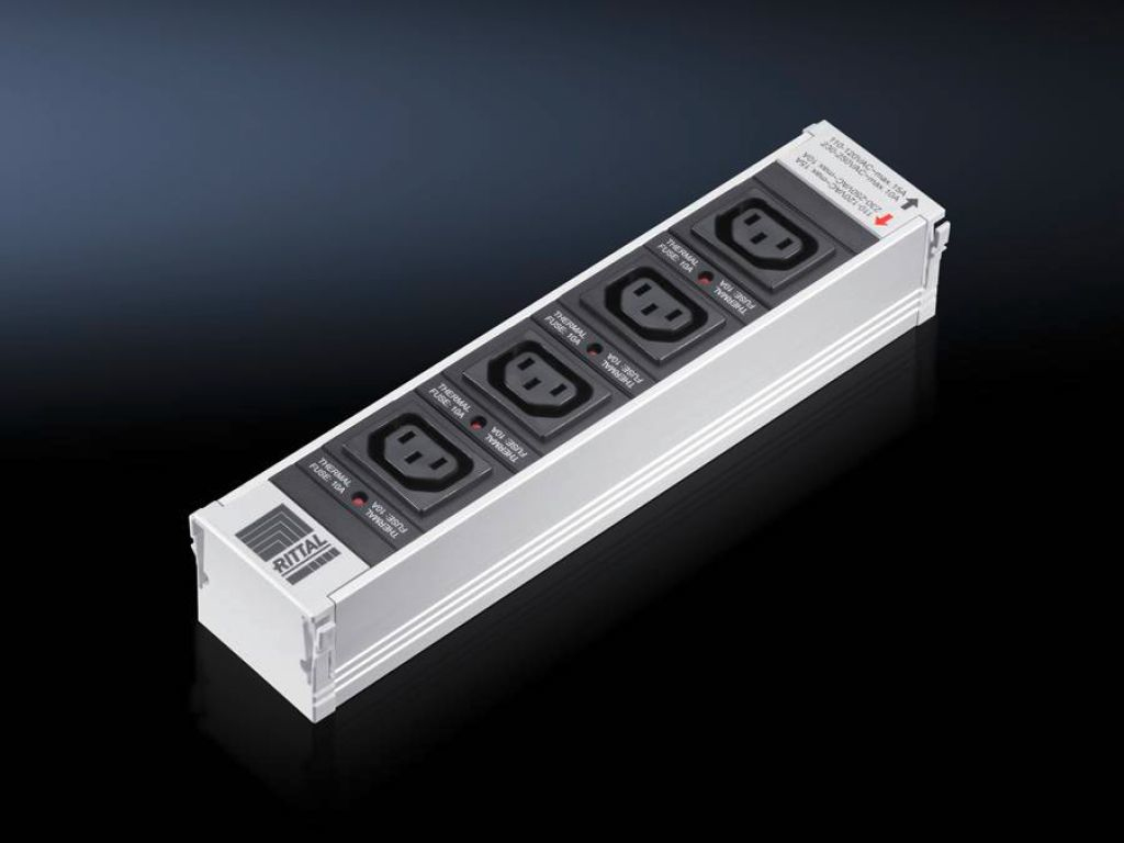 Rittal 7856220 PSM Plus - Eldosa (plug-in module)