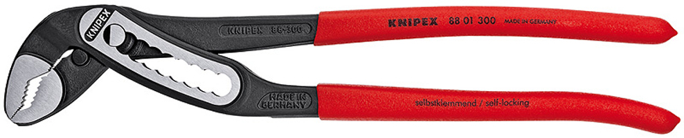 KNIPEX 88 01 300 Pince multiprise 30 cm