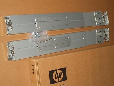BLc3000 Rack Rails