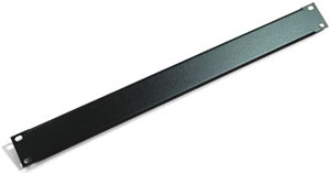 Triton blind cover - 3U - (19") ( RAB-ZP-X04-A1 ) - RAB-ZP-X04-A1