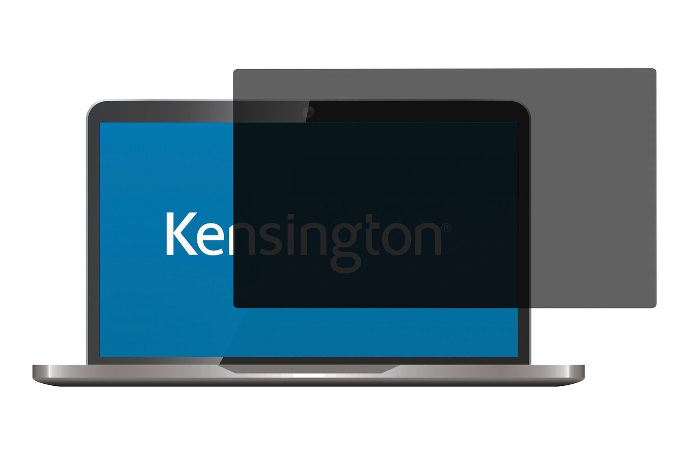 Sekretessfilter 17" 16:10 - Kensington avtagbart laptop privacy - 626473