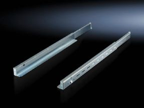 Rittal DK 5501460 Slide rails - depth-variable for TS-IT - 2 pc. - 5501460