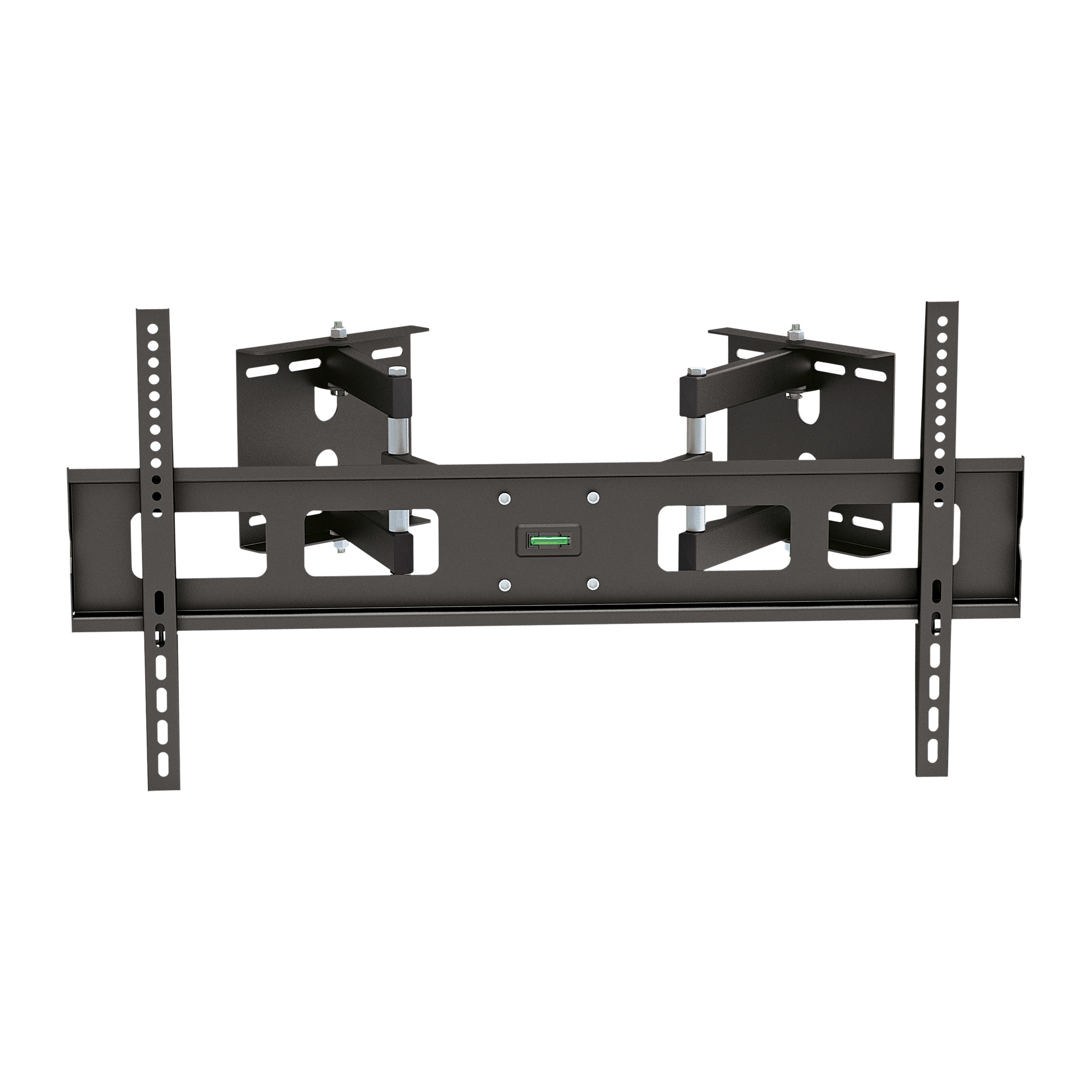 InLine hörn-tv-fäste 37-63" 60kg - 23144A