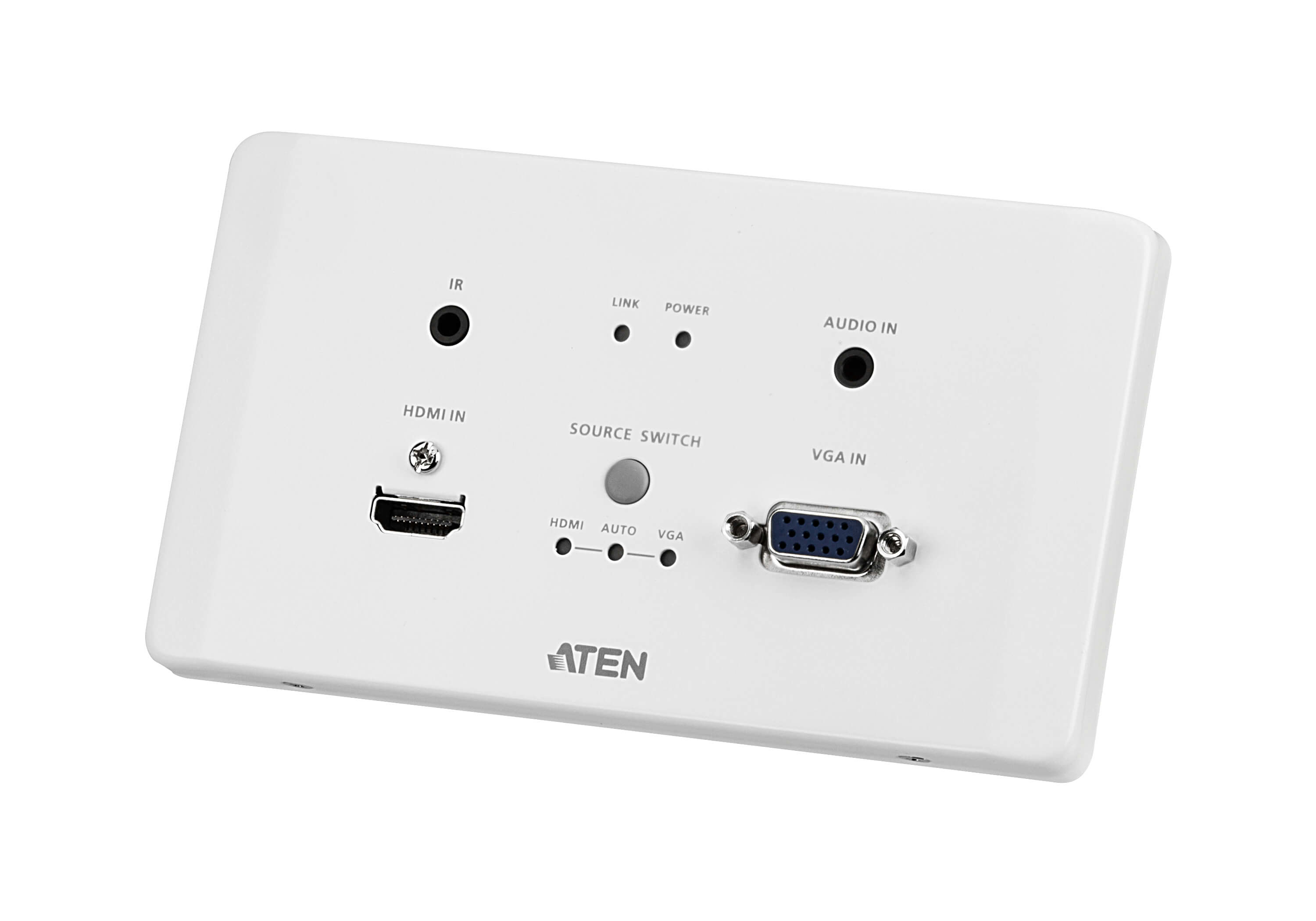 Transmetteur HDMI et VGA HDBaseT ATEN VanCryst VE2812AT
