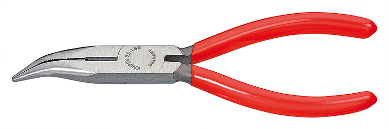 KNIPEX 25 21 160 Sideavbitertang - 16 cm - 112 g - 25 21 160