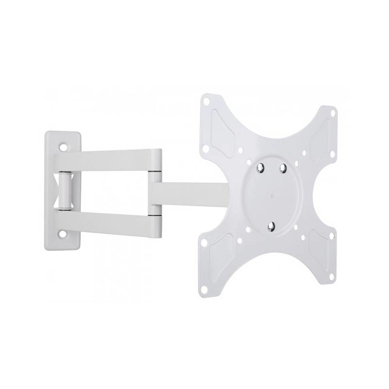 Techly ICA-LCD-2903WH Support mural 37"