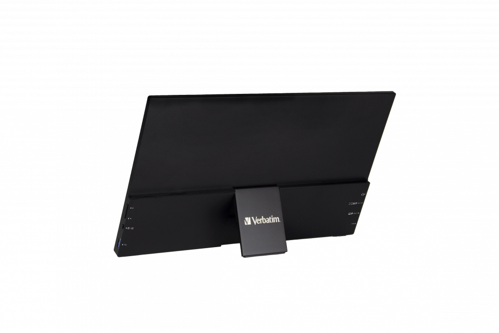Verbatim PMT-14 PORT.MONITEUR TACTILE 14PO