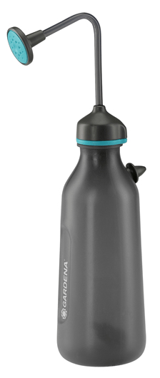 Outil de jardinage Gardena 11102-20 noir 0,45 L Design compact