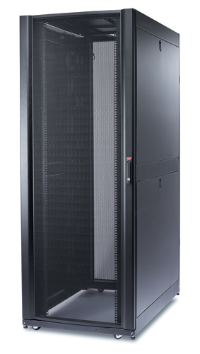  APC NetShelter SX - 48U - 48,3 cm (19")