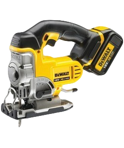 DEWALT DCS331N - Battery - Lithium-Ion (Li-Ion) - 18 V - 2.4 kg - 305 mm - 215 mm