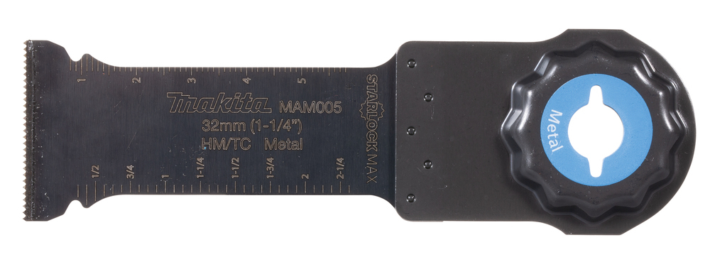 Makita B-66444 Saw blade Metal 70x32mm
