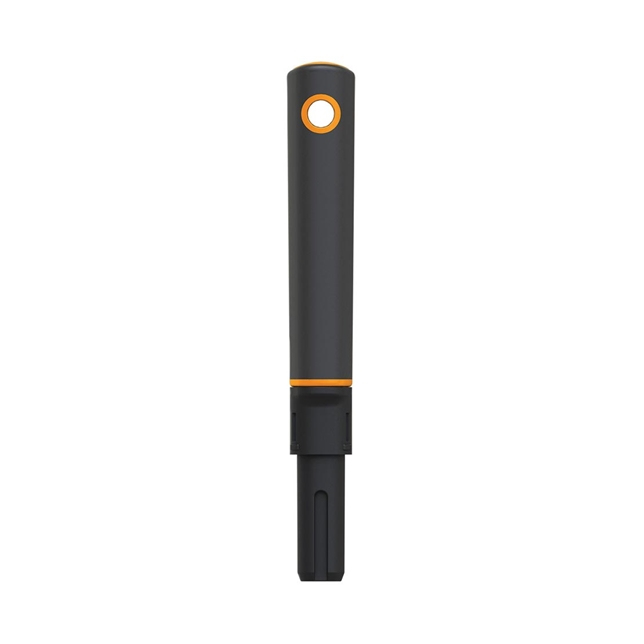 Fiskars QuikFit - Manche pour outil à main - Aluminium - Noir - Orange - Poignée souple - Fiskars - QuikFit