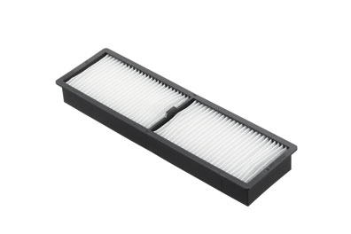 Filtre à air Epson - ELPAF43 - Kit de filtres - Epson - Noir - Blanc - EB-G6050W - EB-G6250W - EB-G6350 - EB-G6550WU - EB-G6650WU - EB-G6800 - EB-G6900WU - EB-G6070W,... - 40 mm - 285 mm