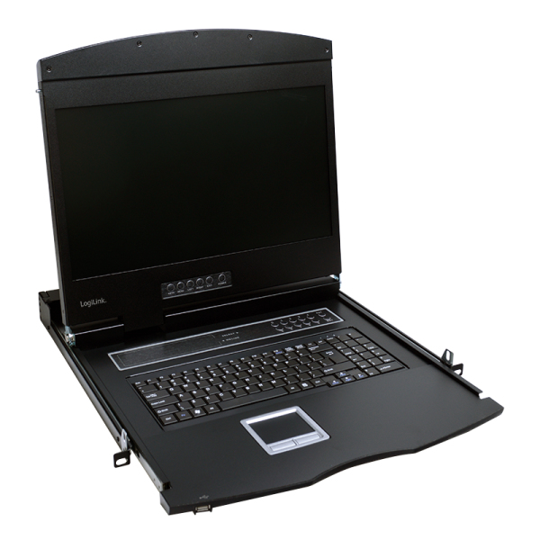 LogiLink LC902US 18.5" Monitor