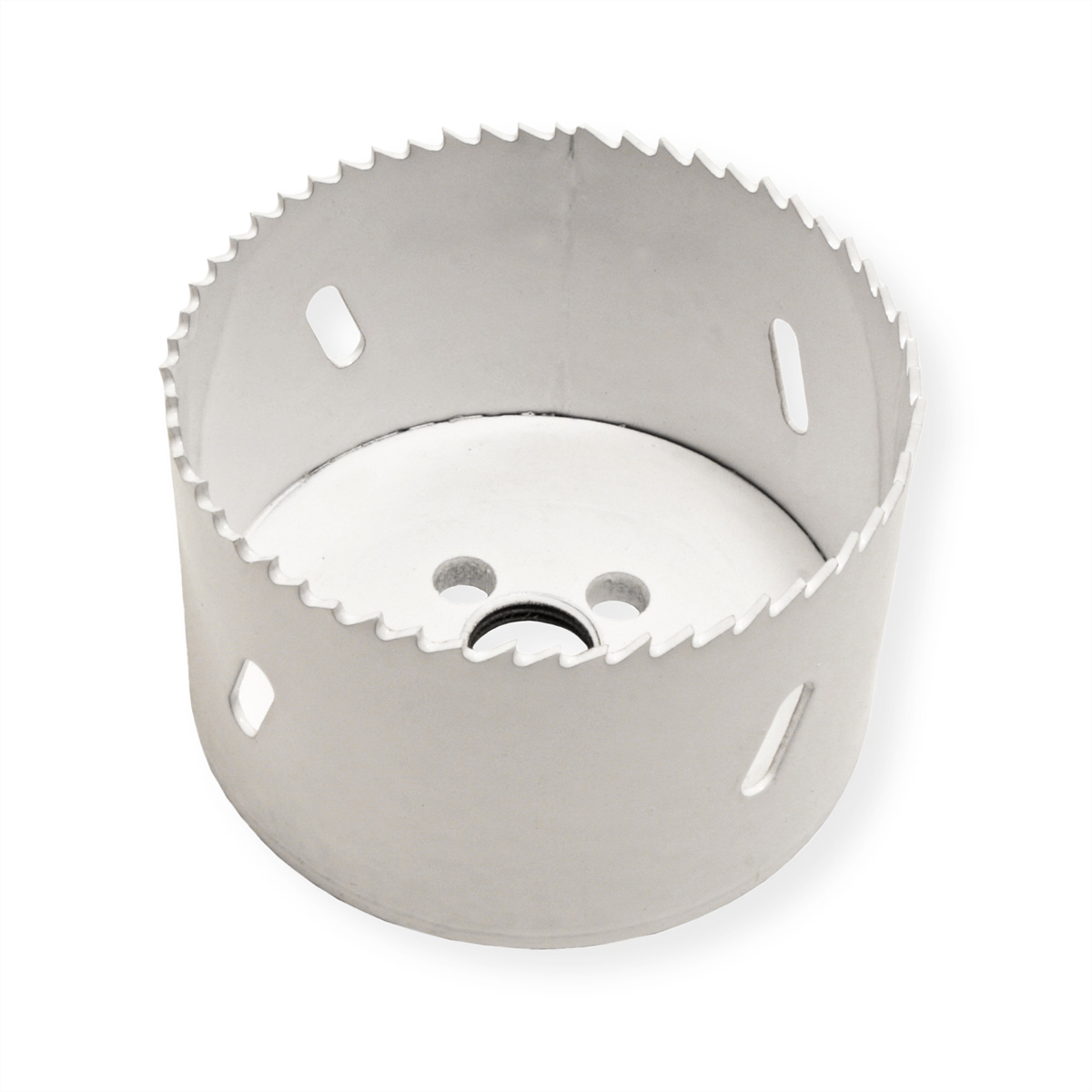 Bachmann Scie cloche - pour bois, plastique