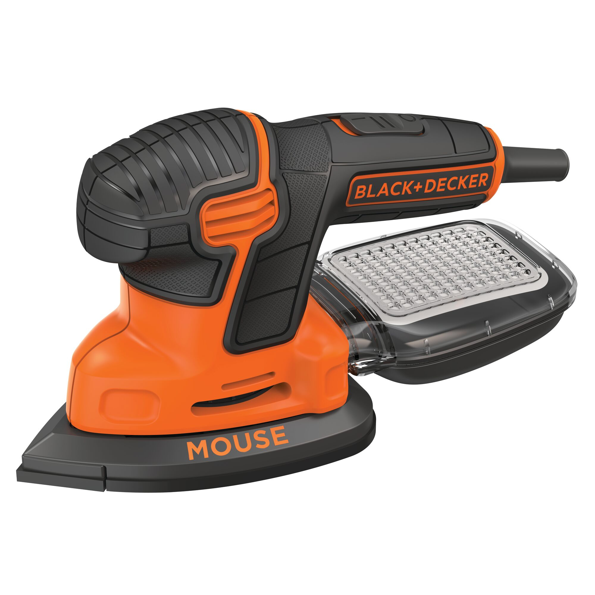 Black & Decker KA2000 Sander Surface Treatment Woodworking - KA2000