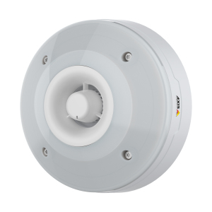 Axis D4100-E Network Alarm light / siren