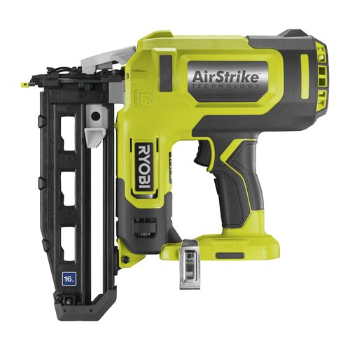 Ryobi Ryob Akku-Nagler R16GN18 ONE+ 18V