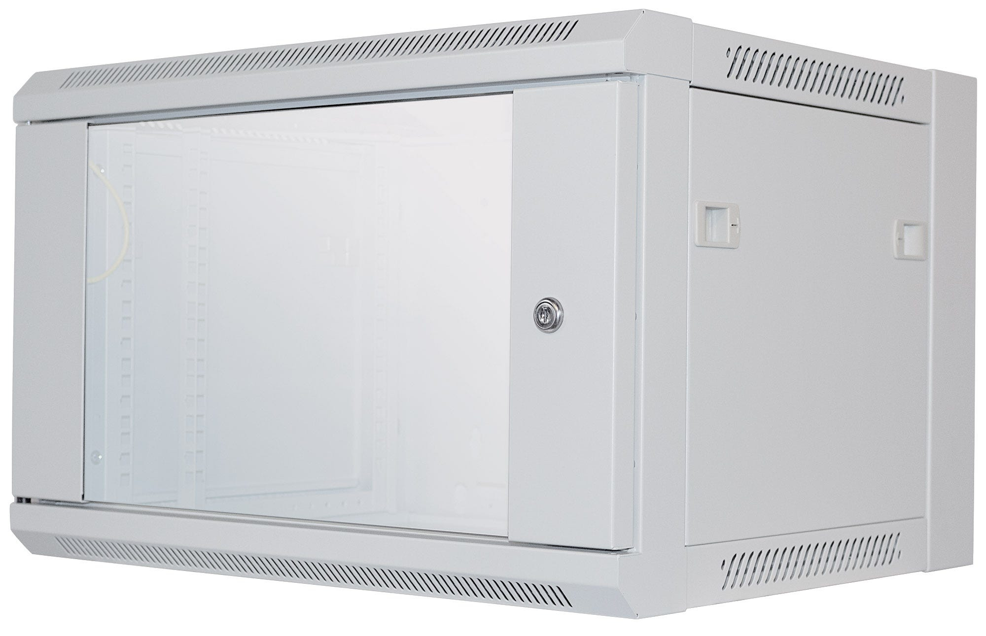 Armoire murale 19 pouces, 6U