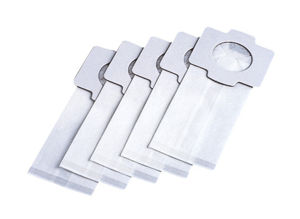 Makita 198745-3 Filtre en papier pour aspirateur