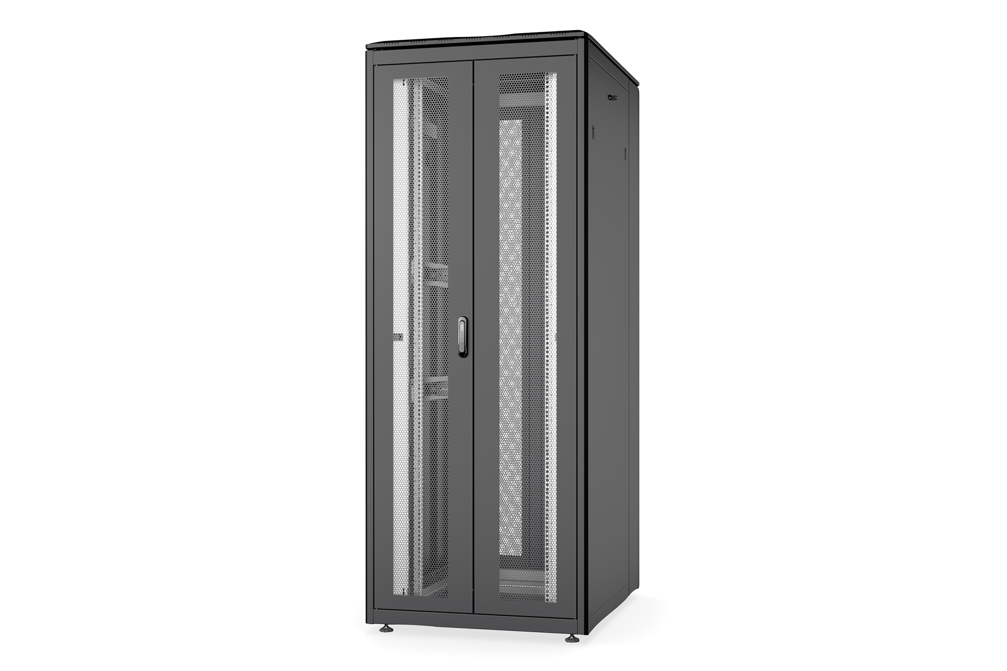 DIGITUS DN-31128-B 42U Rack Black