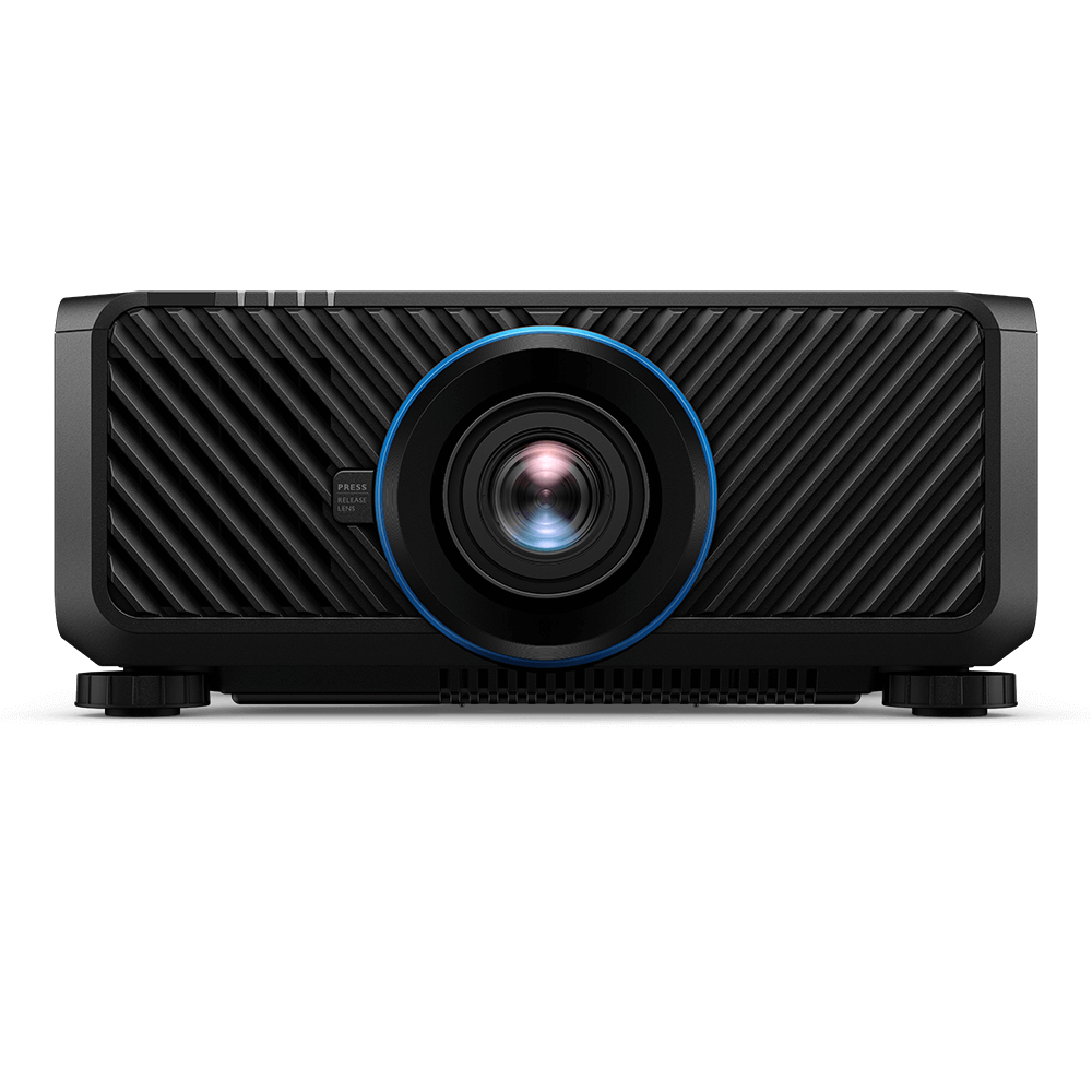 BenQ LU9750 DLP Laser Projector 8500lm WUXGA 16:10 50-500" - 9H.JPN77.25E