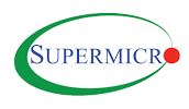 Conduit d'air SuperMicro (MCP-310-81504-0B)