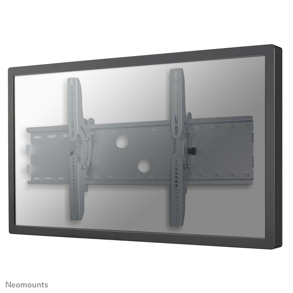 Neomounts Newstar Support TV Mural 37-85" Inclinaison 30°