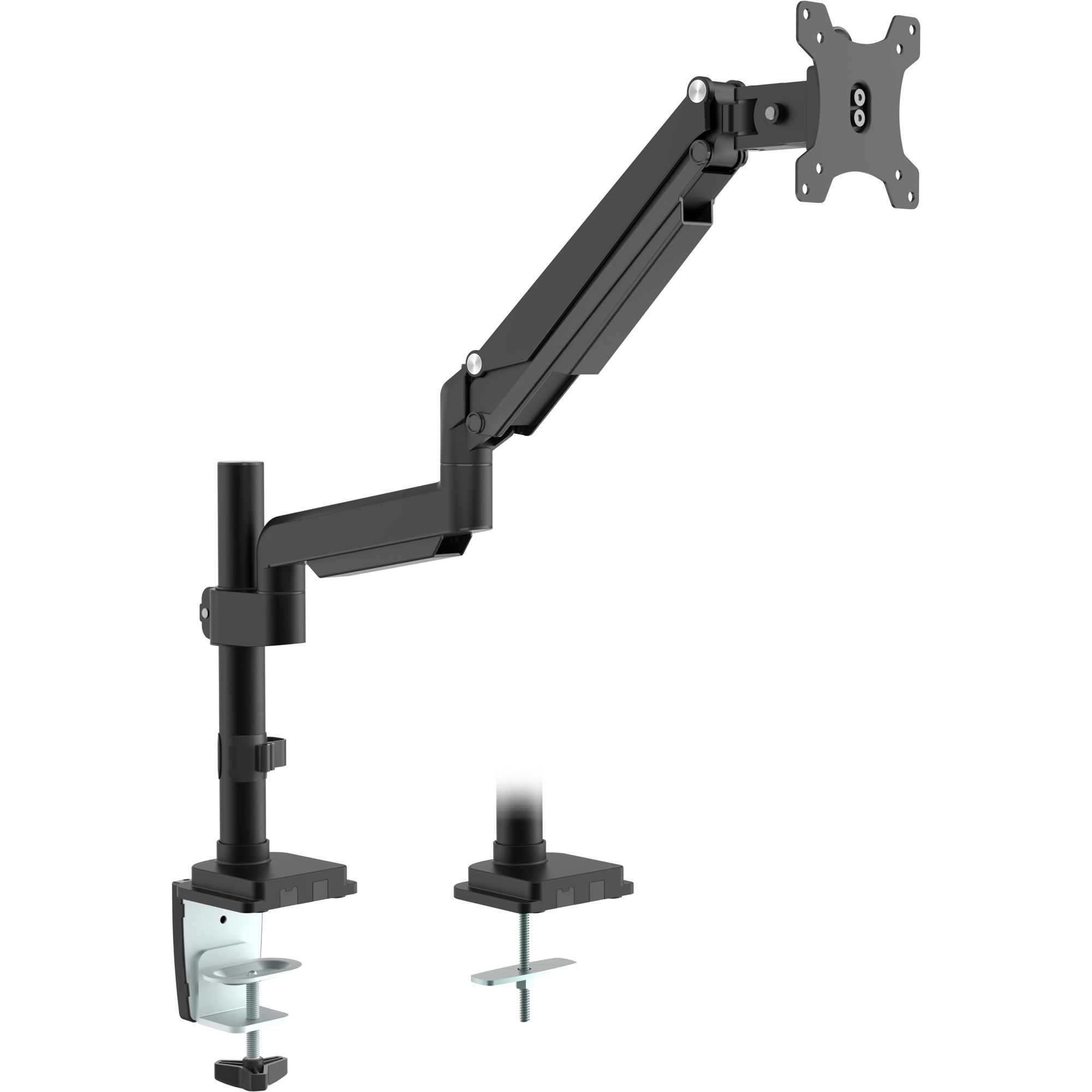 Support de table pour moniteur InLine 32"