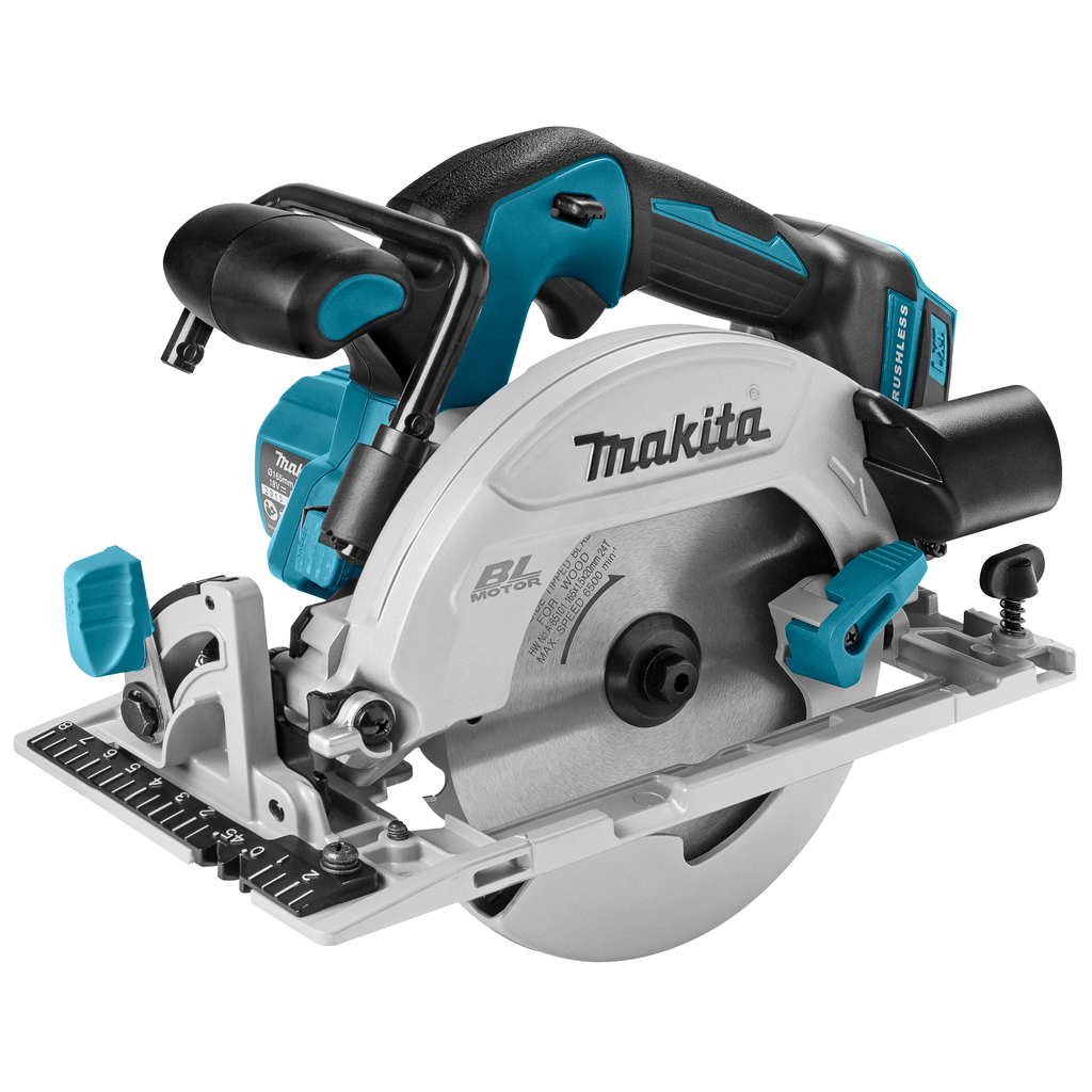 Scie circulaire Makita DHS680ZJ