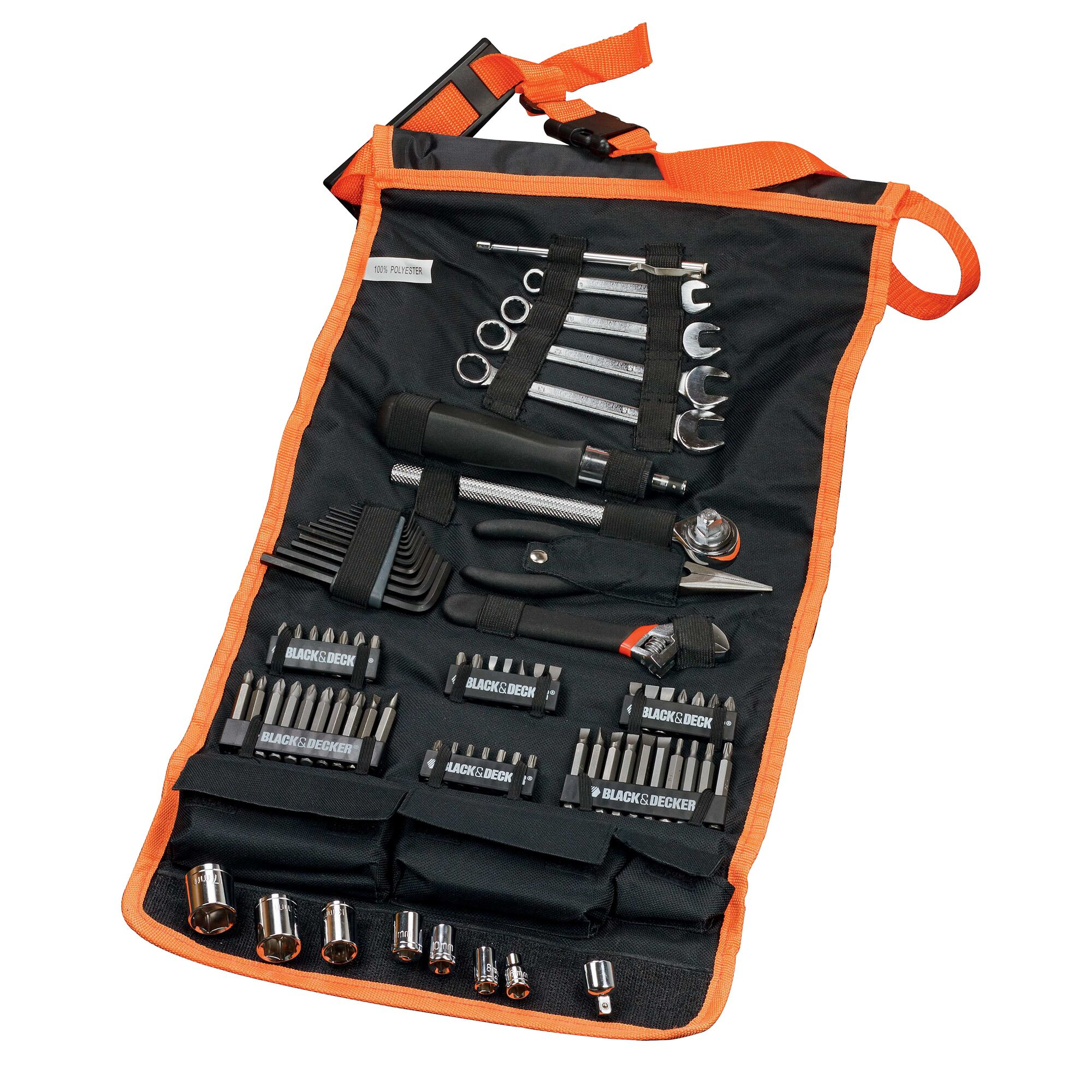 Black & Decker A7063-QZ accessories - A7063-QZ