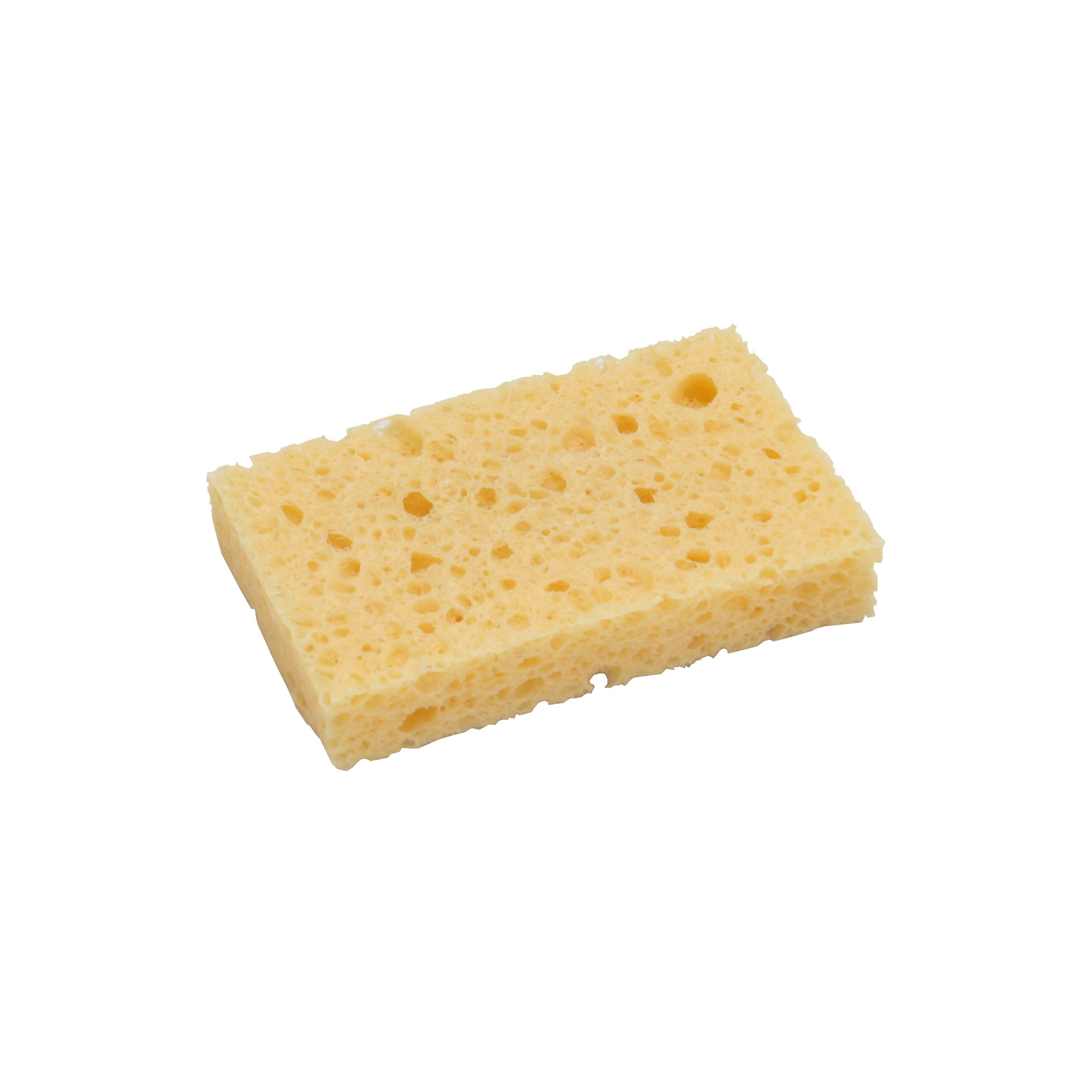 Éponge pour station de soudage en ligne 5 x 5 cm