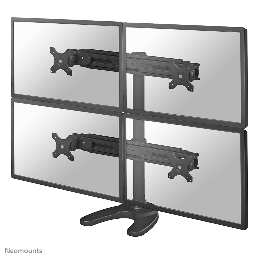 Neomounts Newstar Bras pour moniteur 19-30" 8kg