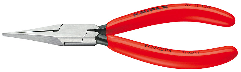 KNIPEX 32 11 135 - Pince à becs effilés 135 mm