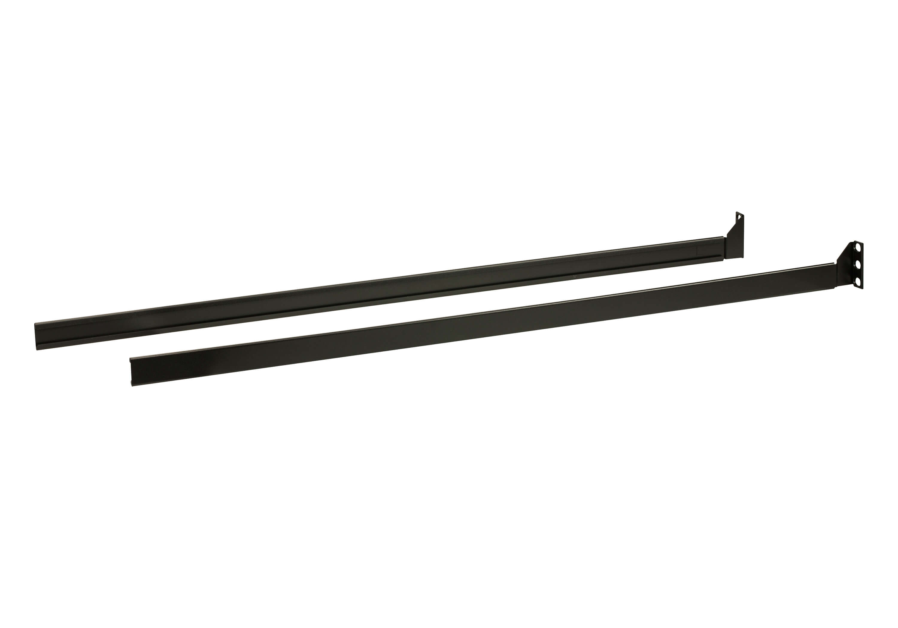 ATEN 2X-040G (Long) - Kit de montage en rack
