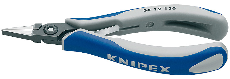 KNIPEX 34 12 130 - 13,5 cm - 62 g