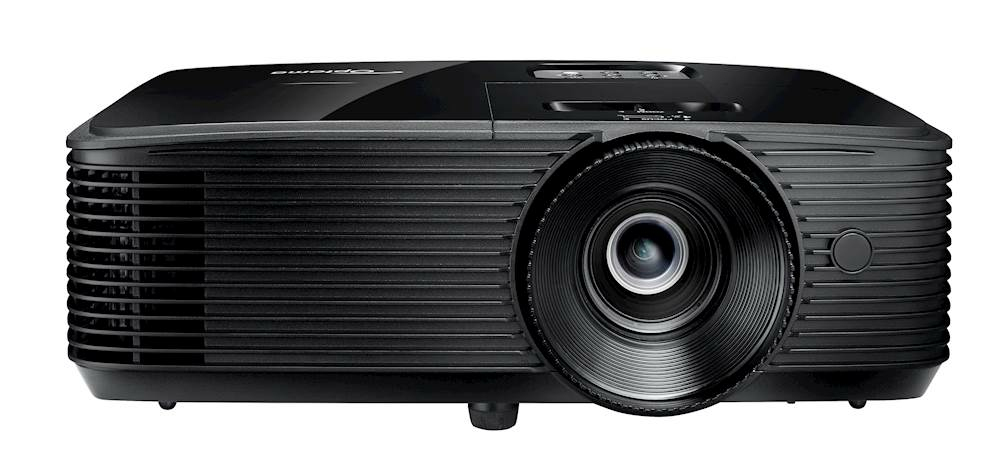 Projecteur Optoma W400LVe WXGA 4000 lm